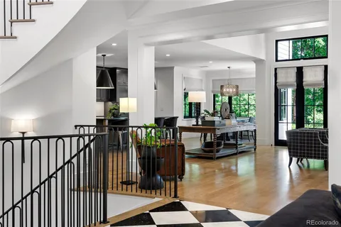 $4,750,000 | 2195 Cherryville Road, Greenwood Village, CO 80121