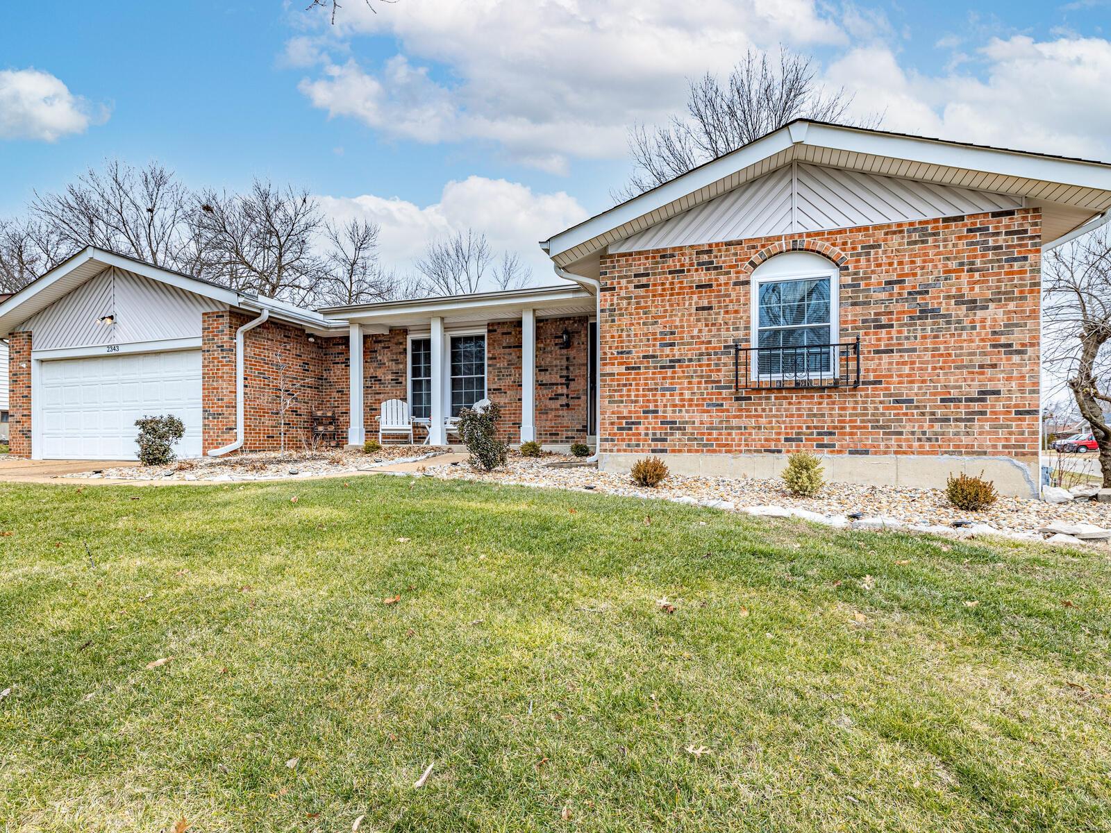 2343 England Town Road St. Louis, MO 63129 - Photo 24 of 33