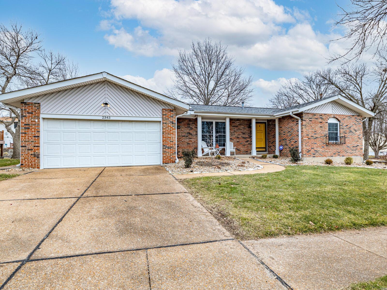 2343 England Town Road St. Louis, MO 63129 - Photo 25 of 33