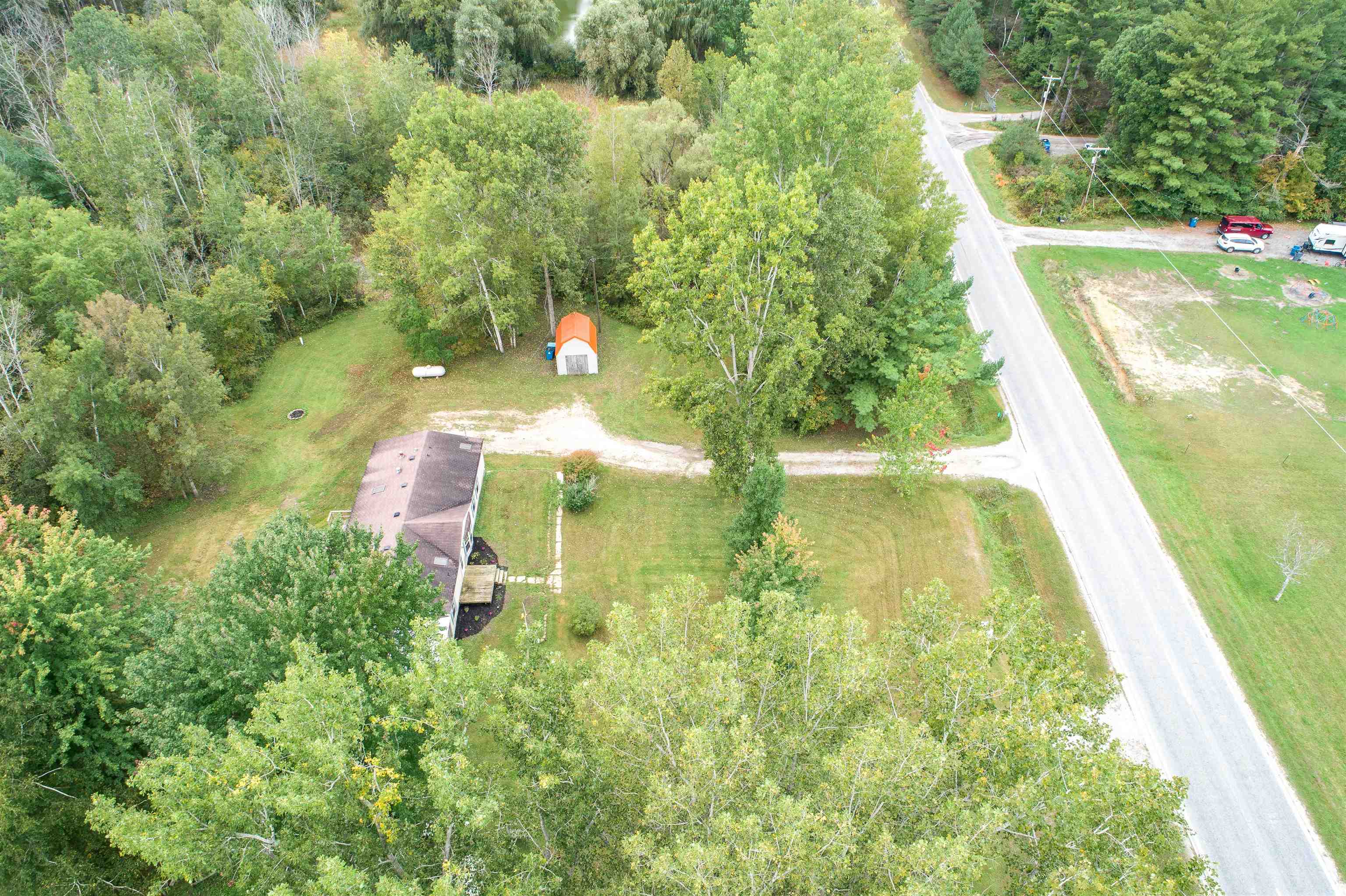 1400 East Shaffer Road Hope, MI 48628 - Photo 43 of 45