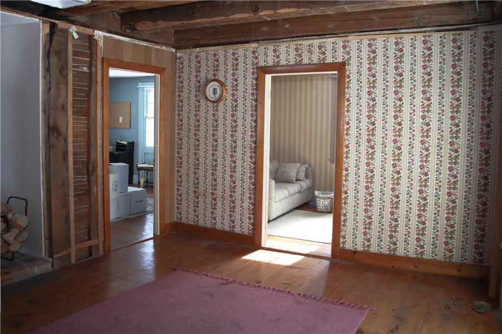 1633 Old Augusta Road Waldoboro, ME 04572 - Photo 4 of 28 Photo