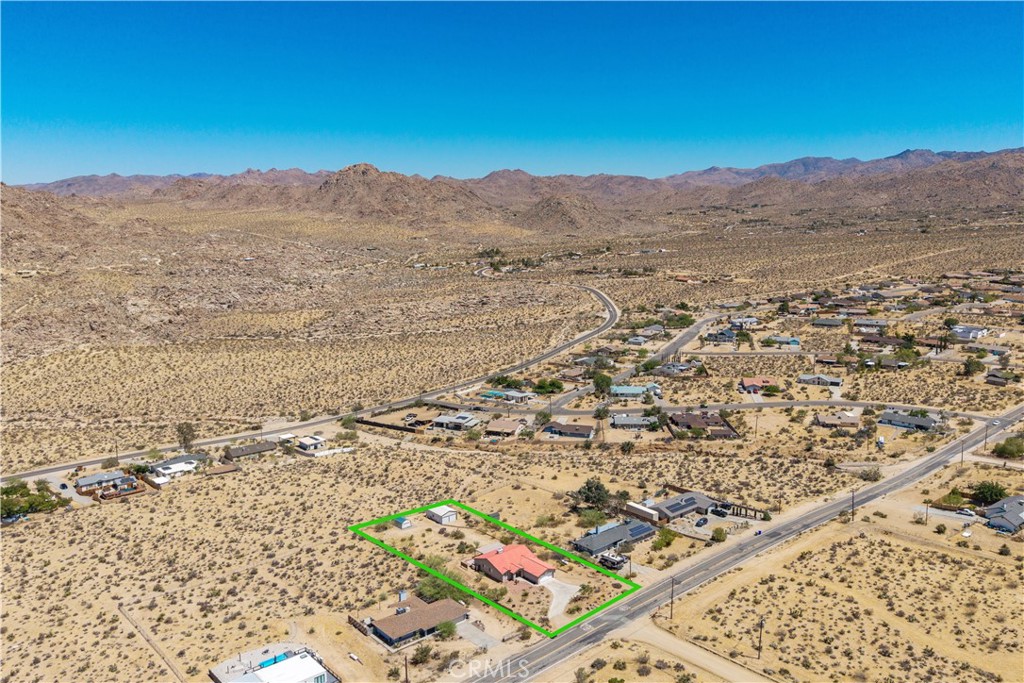 7381 Sunset Road Joshua Tree, CA 92252 - Photo 36 of 39