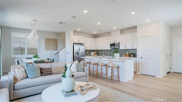 $699,990 | 3147 Silo Paseo, Ontario, CA 91761