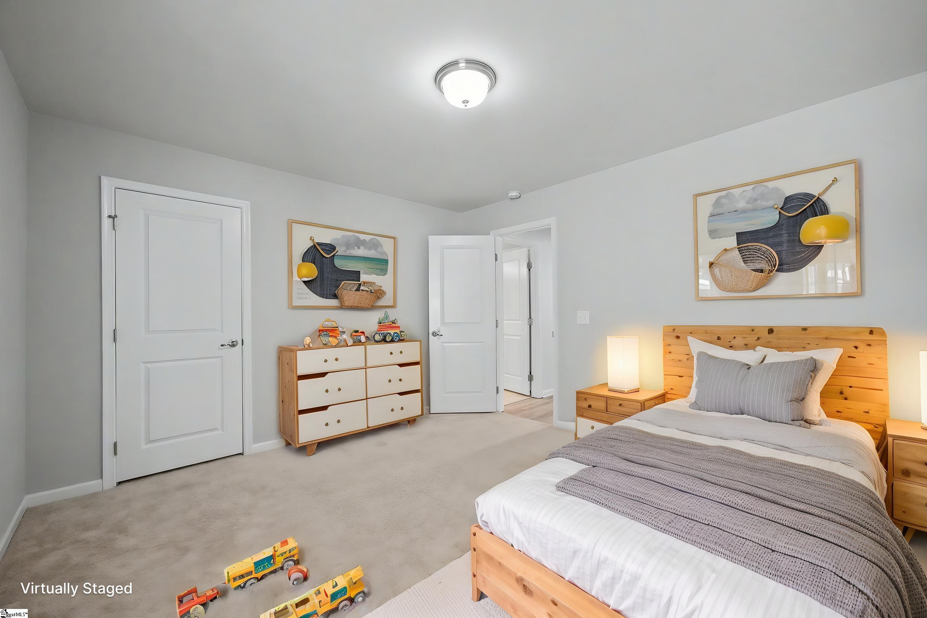 425 Sandusky Lane Simpsonville, SC 29680 - Photo 23 of 50