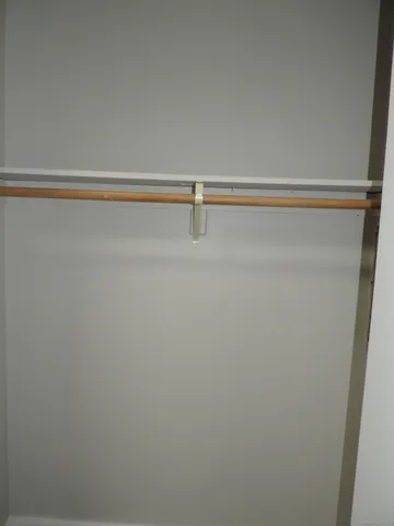 a view of wooden floor