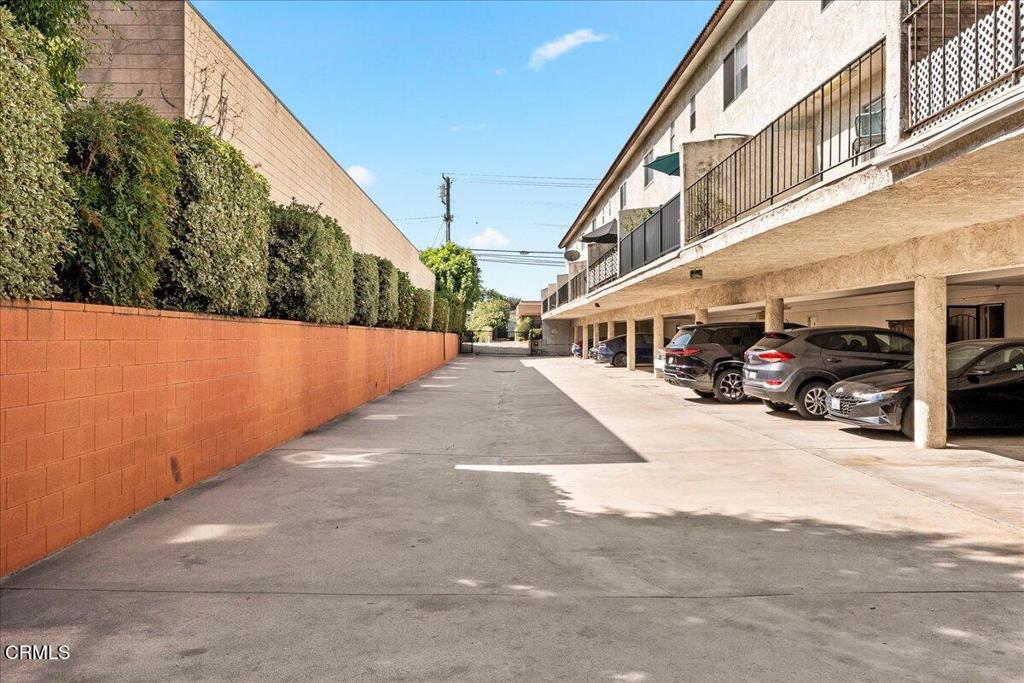 509 West Duarte Road, Unit F Monrovia, CA 91016 - Photo 27 of 29 29-29 - 509 W Duarte Rd