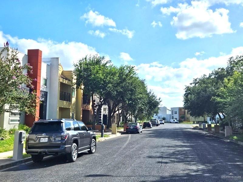6720 North 4th Street McAllen, TX 78504 - Photo 24 of 25 a car parked in front of a building