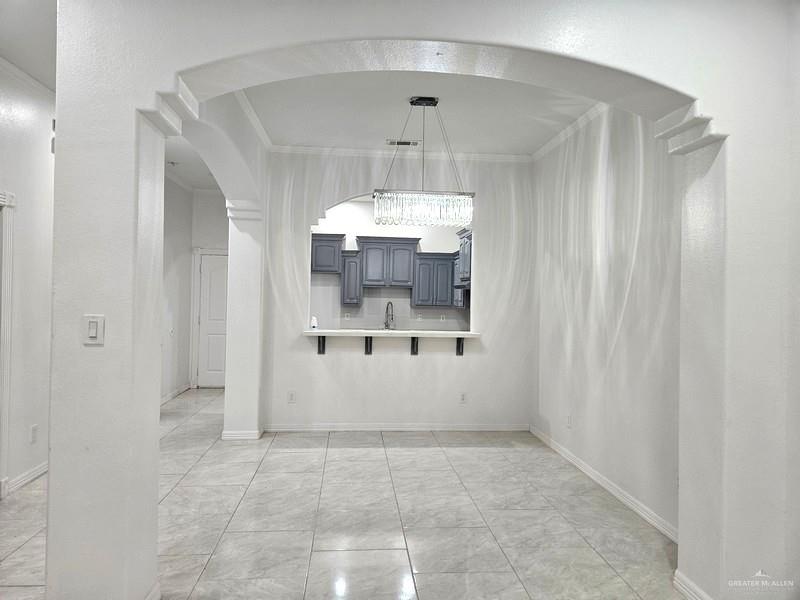 6720 North 4th Street McAllen, TX 78504 - Photo 6 of 25 a view of entryway