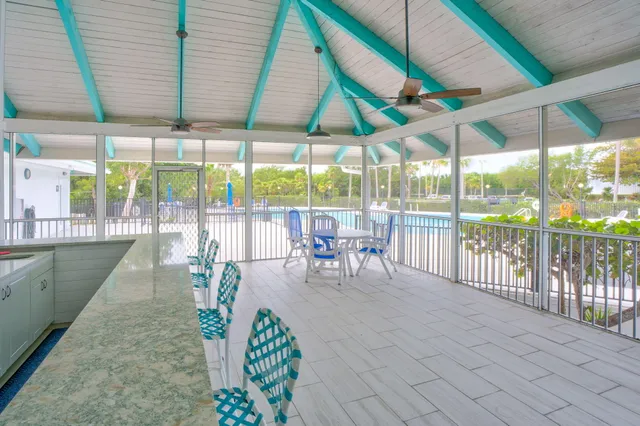 $995,000 | 7203 Gulf Of Mexico Boulevard, Unit 203, Marathon, FL 33050