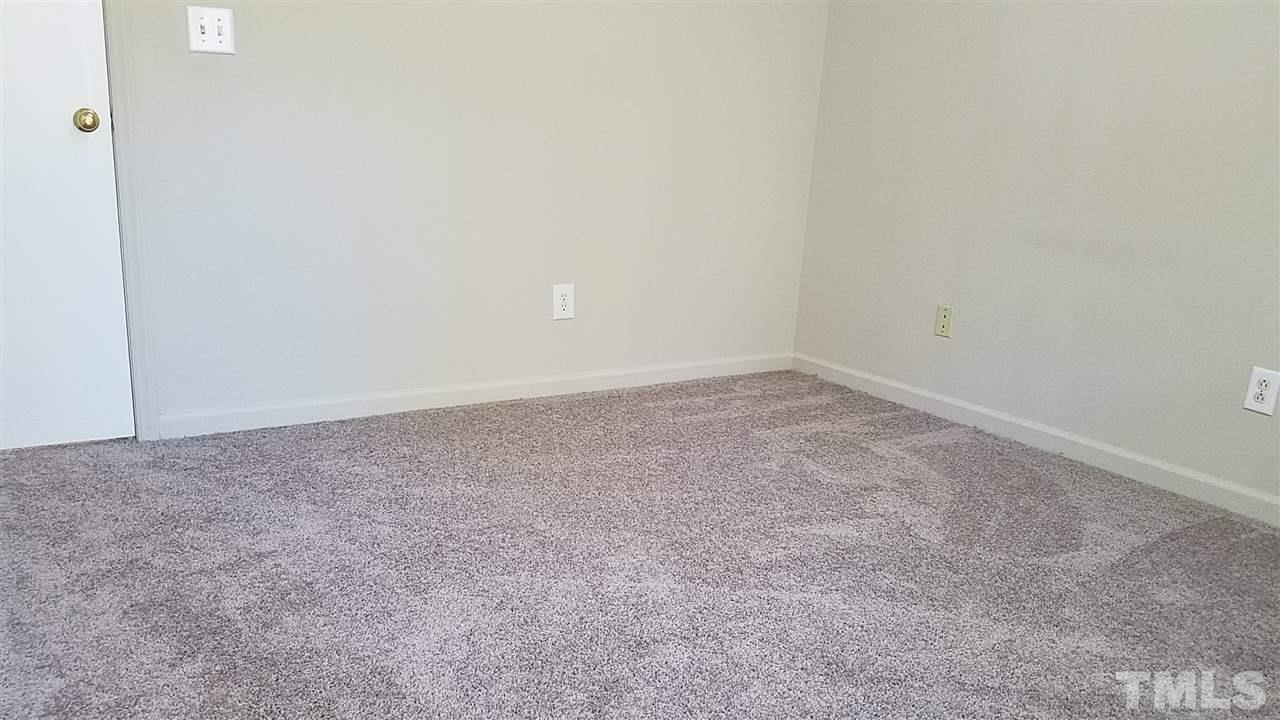4238 Kaplan Drive Raleigh, NC 27606 - Photo 18 of 21 a view of empty room