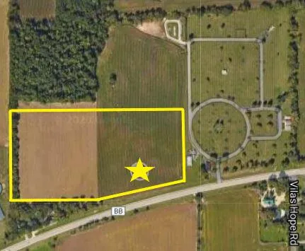 $1,600,000 | 3058 County Highway, Madison, WI 53718