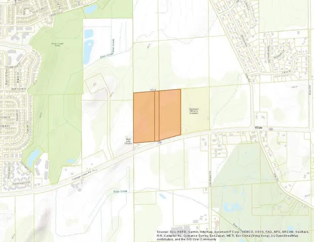 $1,600,000 | 3058 County Highway, Madison, WI 53718