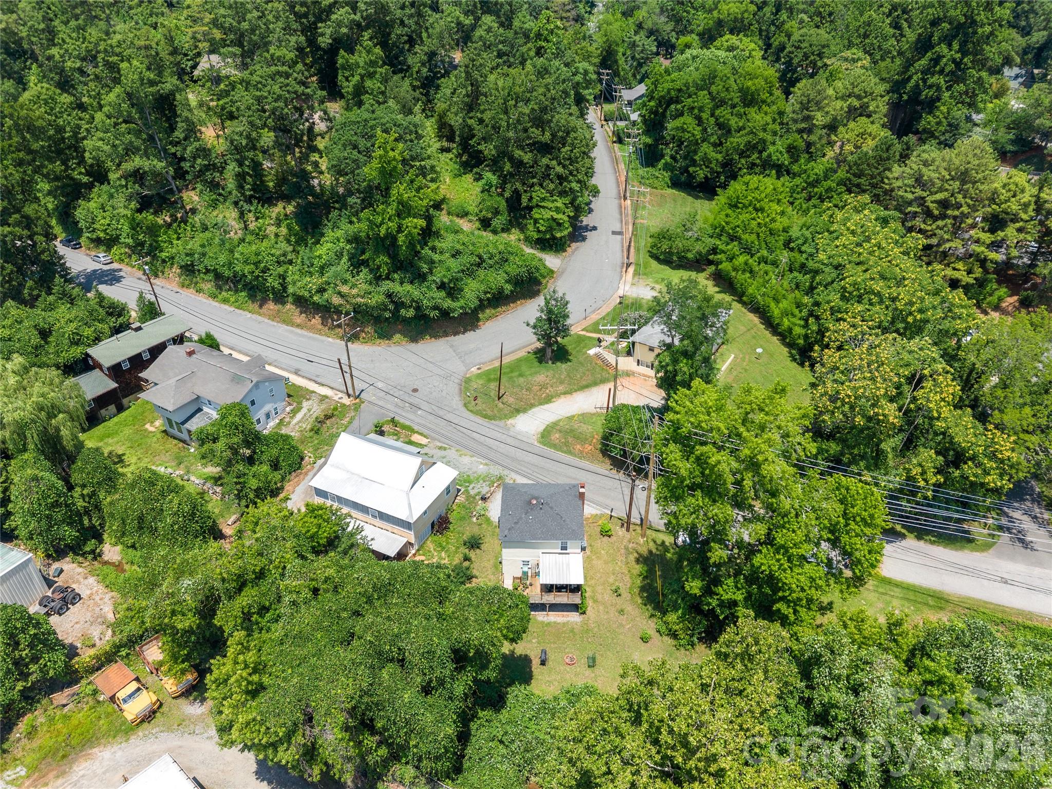144 East Howard Street Tryon, NC 28782 - Photo 41 of 44