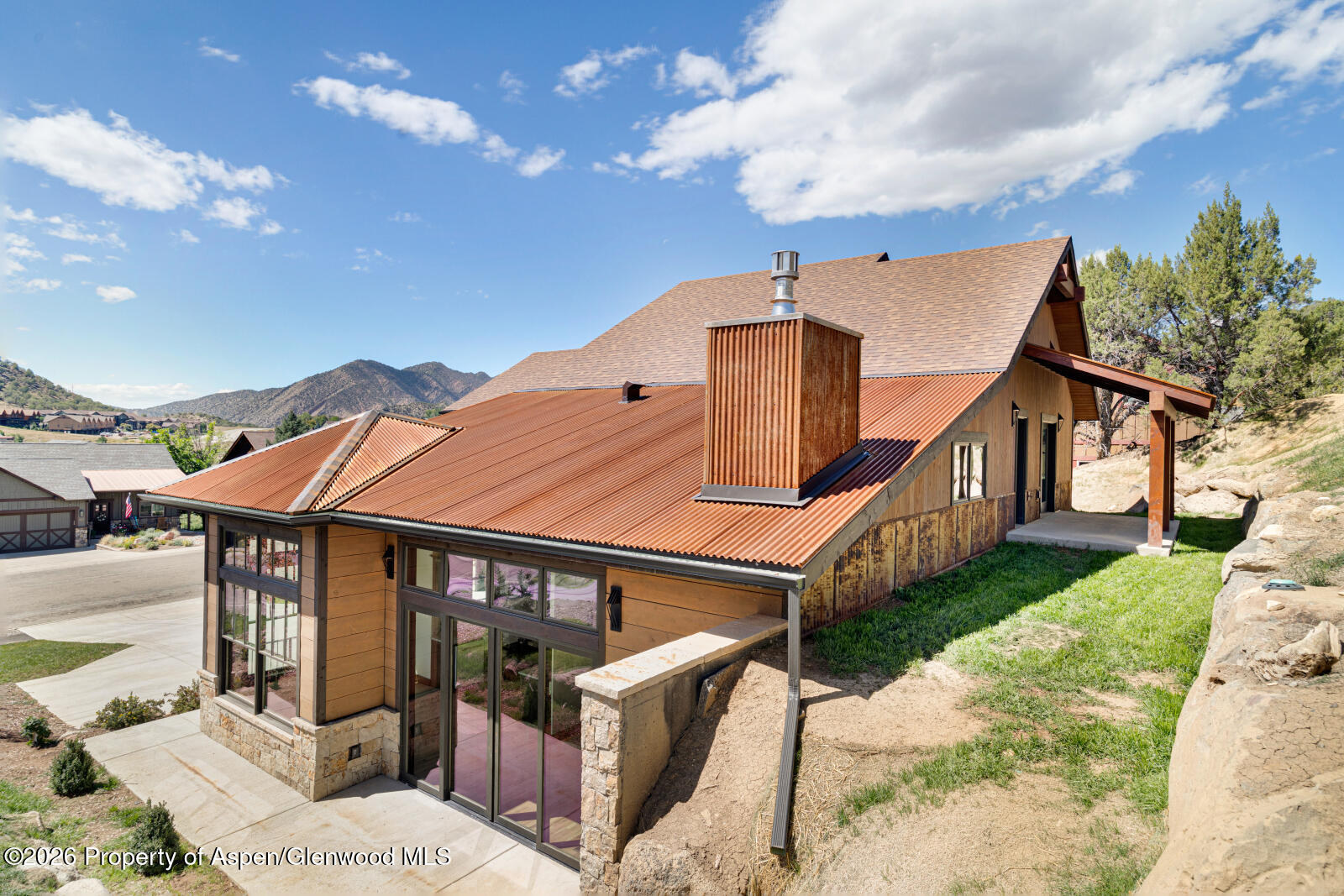 340 Faas Ranch Road New Castle, CO 81647 - Photo 60 of 68 IMG_3295