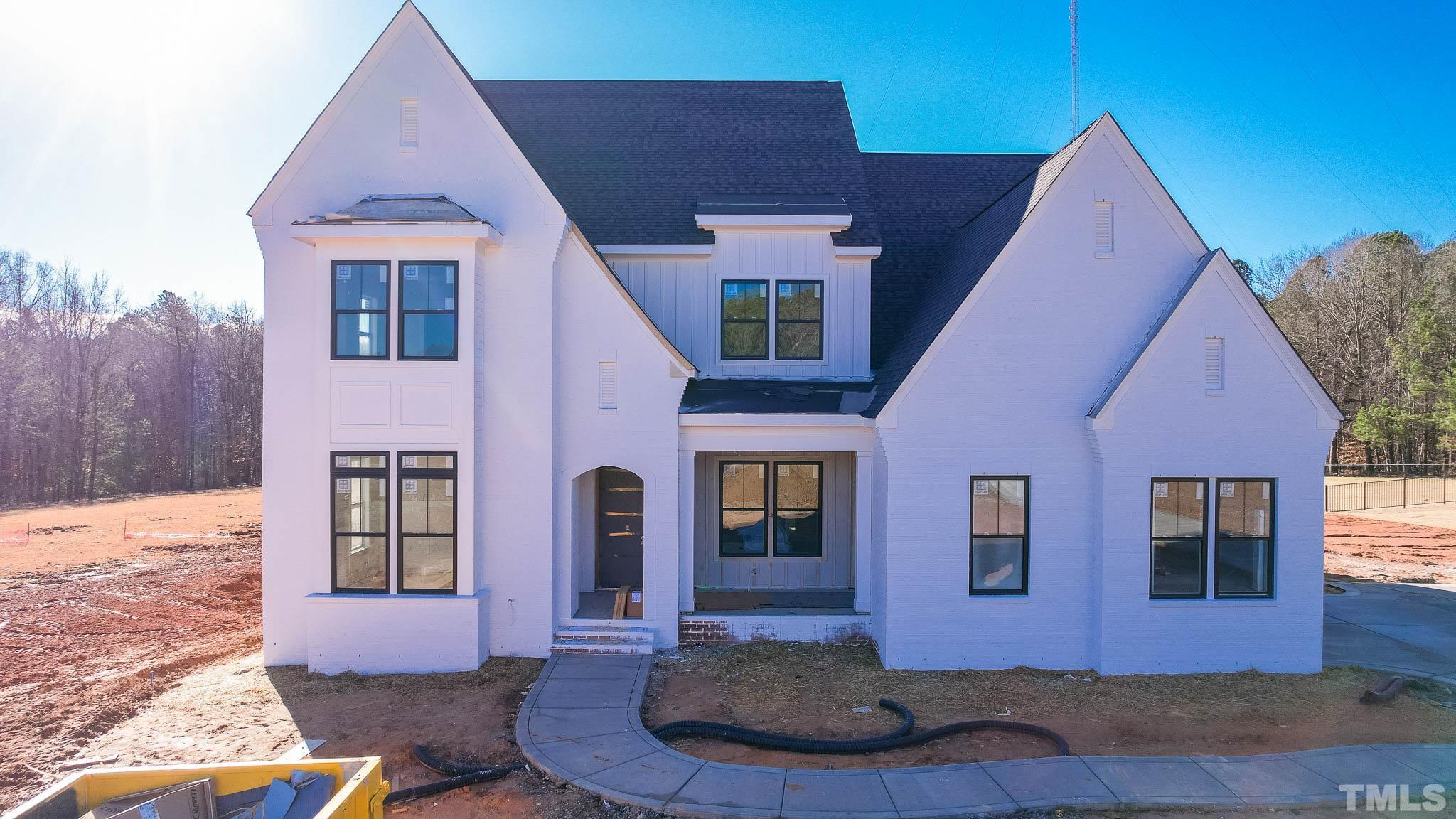 2301 Old Sorrell Road Apex, NC 27539 - Photo 1 of 55 Gallery Image 1