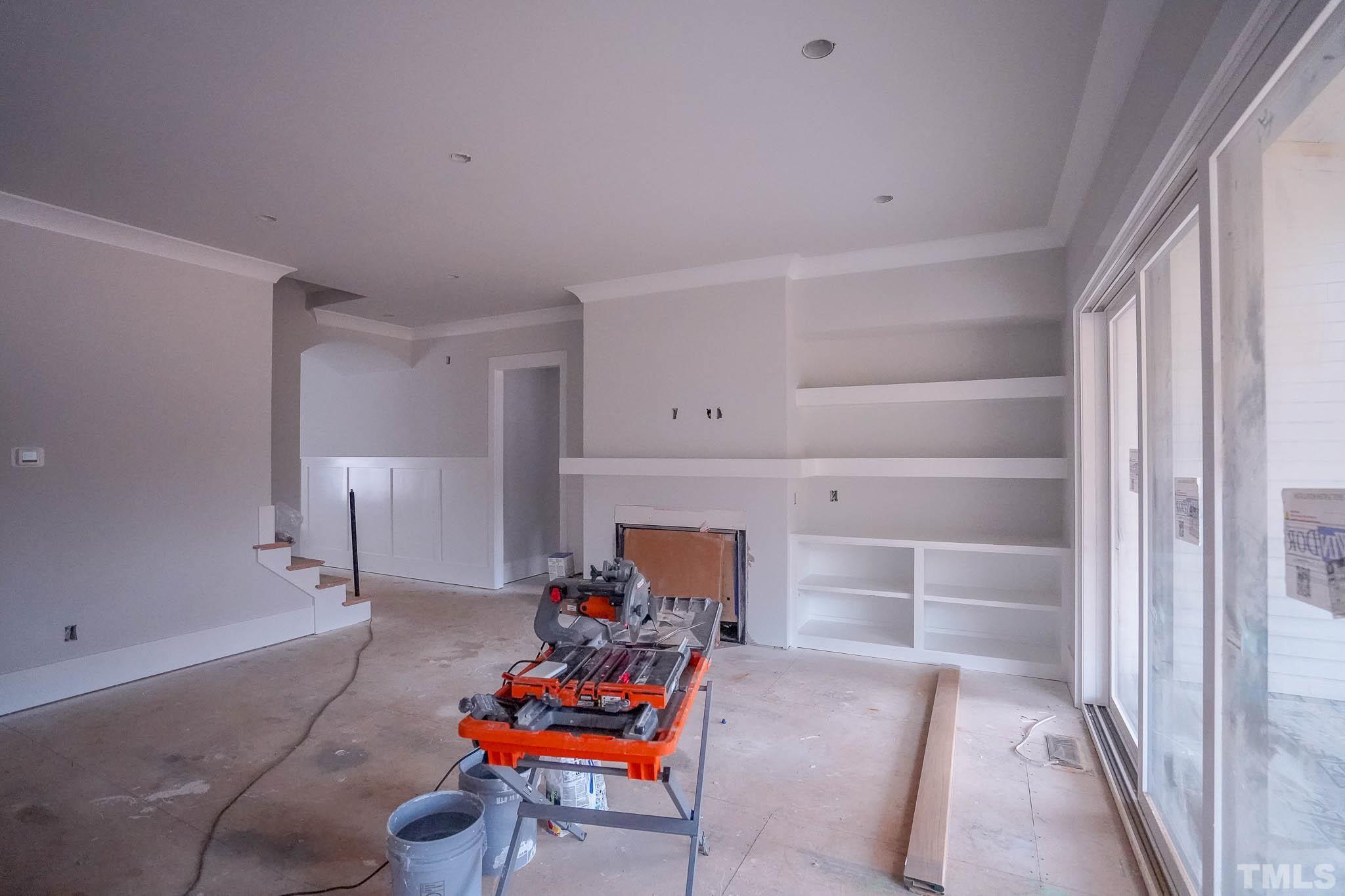 2301 Old Sorrell Road Apex, NC 27539 - Photo 11 of 55 Gallery Image 11
