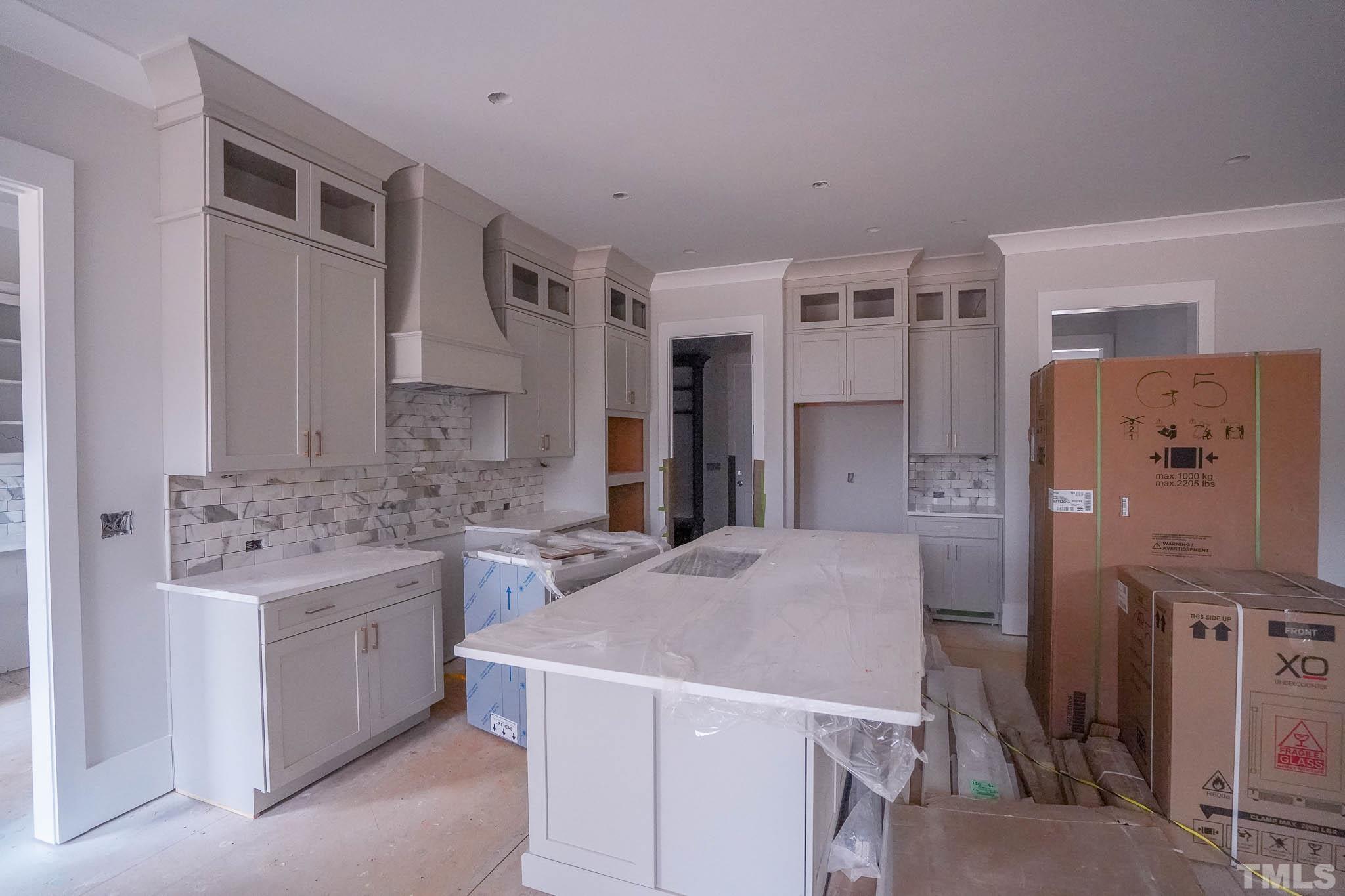2301 Old Sorrell Road Apex, NC 27539 - Photo 13 of 55 Gallery Image 13