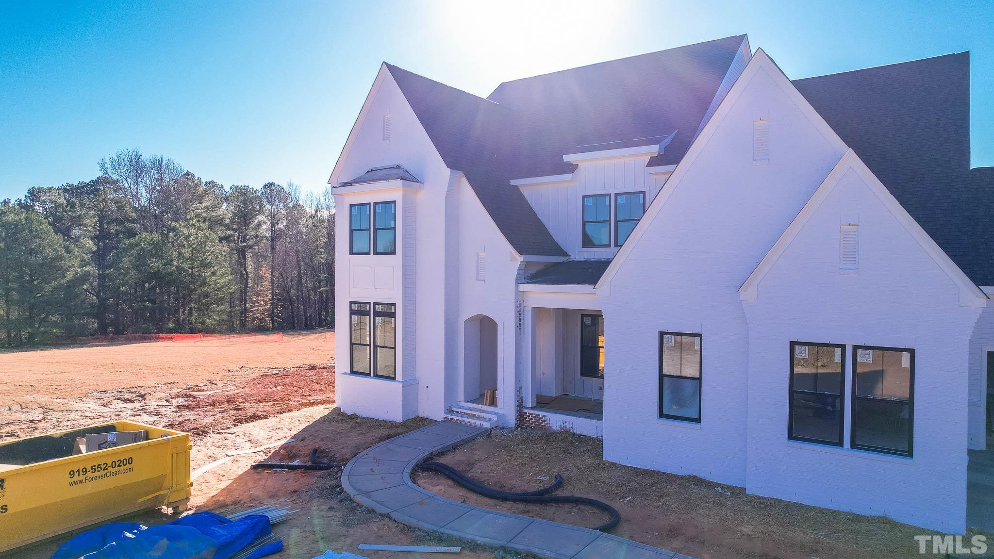 2301 Old Sorrell Road Apex, NC 27539 - Photo 2 of 55 Gallery Image 2