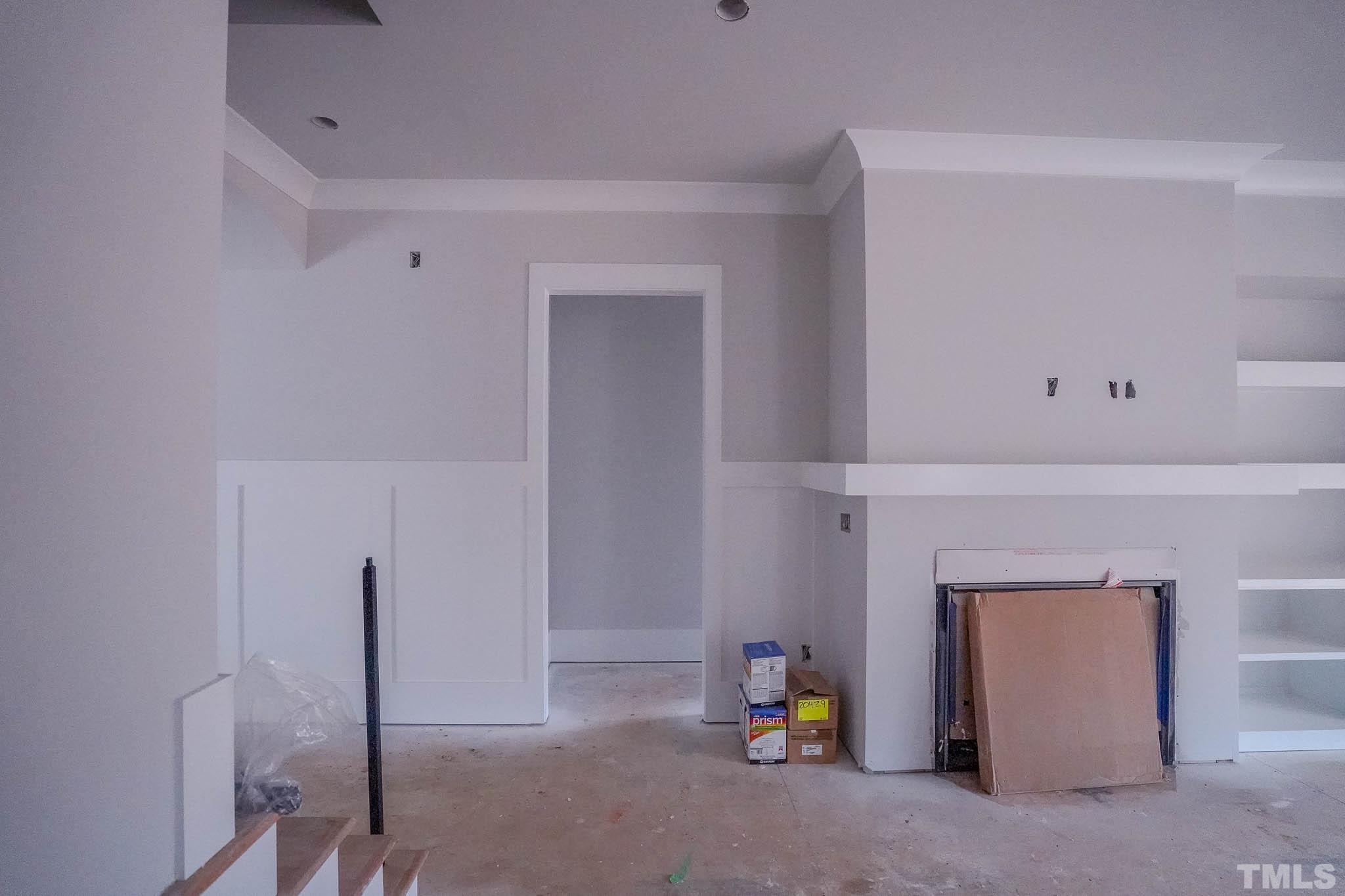 2301 Old Sorrell Road Apex, NC 27539 - Photo 21 of 55 Gallery Image 21