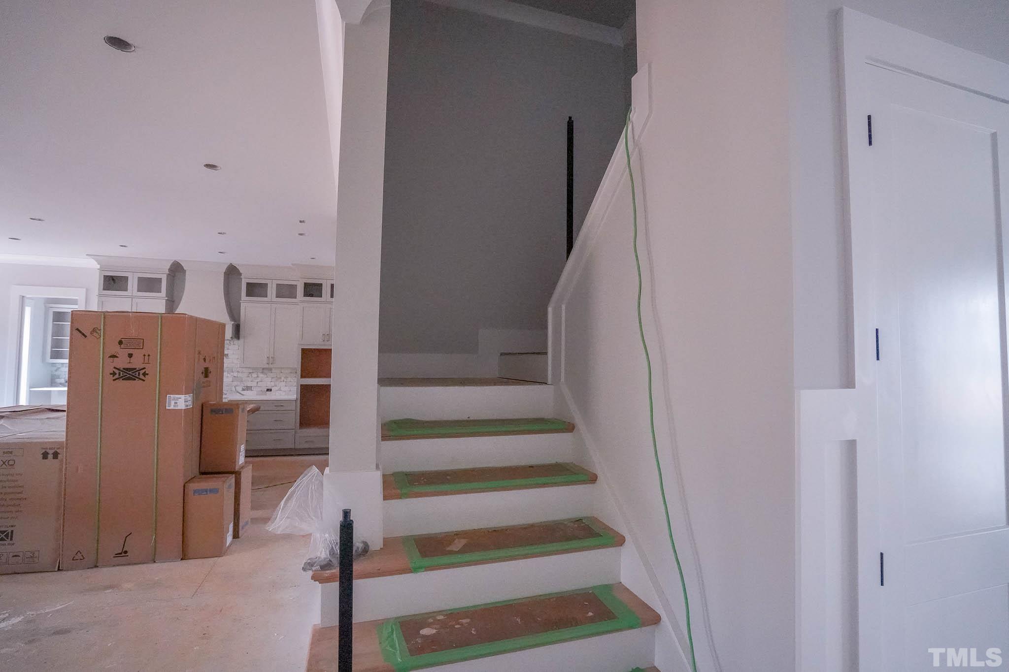 2301 Old Sorrell Road Apex, NC 27539 - Photo 28 of 55 Gallery Image 28