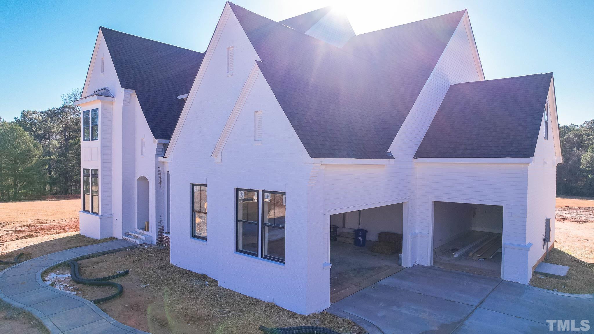 2301 Old Sorrell Road Apex, NC 27539 - Photo 3 of 55 Gallery Image 3