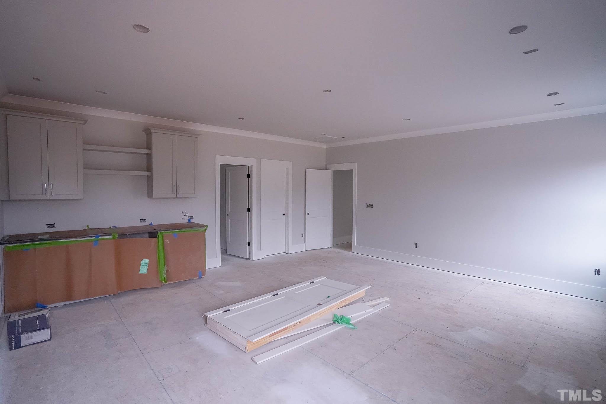 2301 Old Sorrell Road Apex, NC 27539 - Photo 47 of 55 Gallery Image 47
