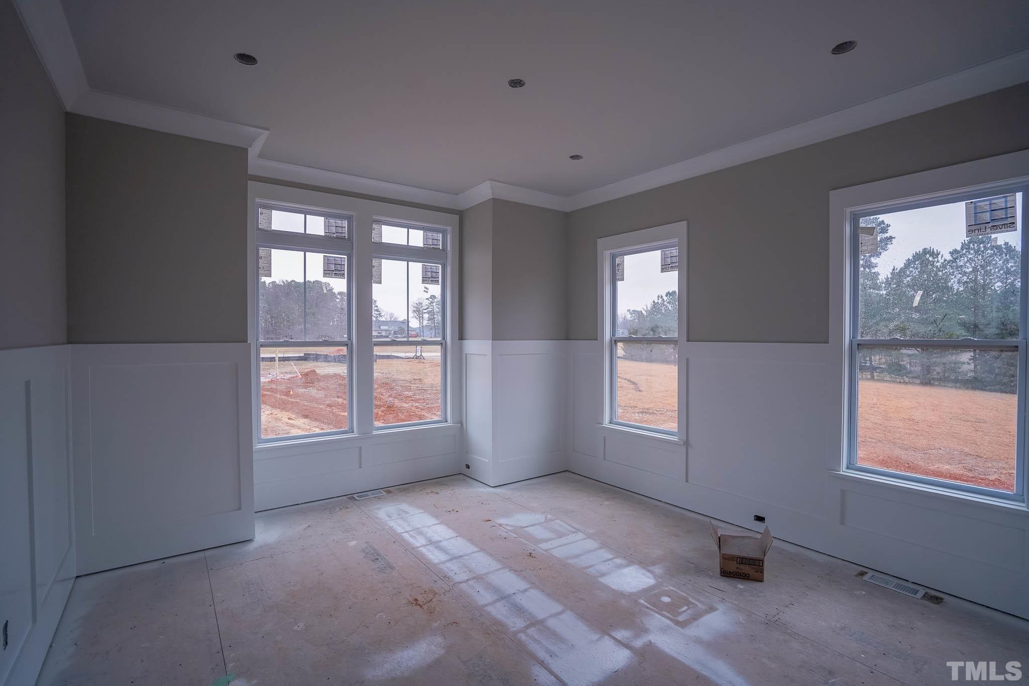 2301 Old Sorrell Road Apex, NC 27539 - Photo 7 of 55 Gallery Image 7