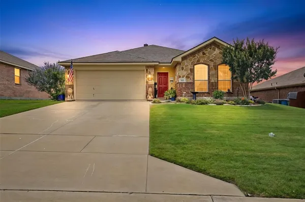 $340,000 | 244 Spoke Trail, Willow Park, TX 76087