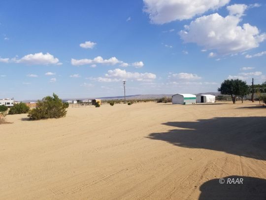 3735 West Ward Avenue Ridgecrest, CA 93555 - Photo 11 of 15 a view of an ocean and beach