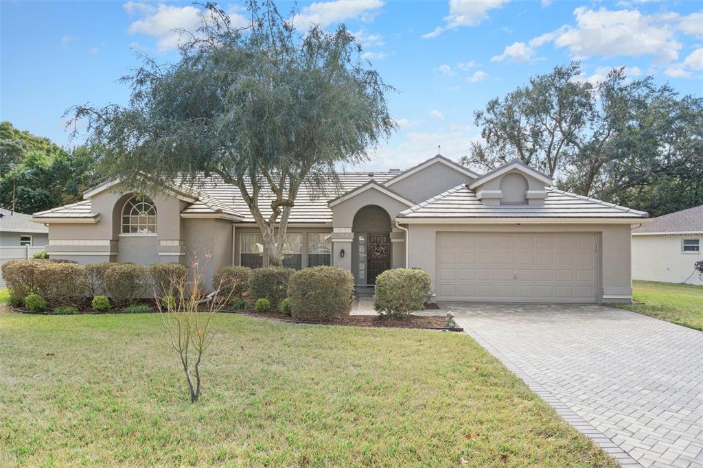 7948 Rhanbuoy Road Spring Hill, FL 34606 - Photo 1 of 1 Gallery Image 1