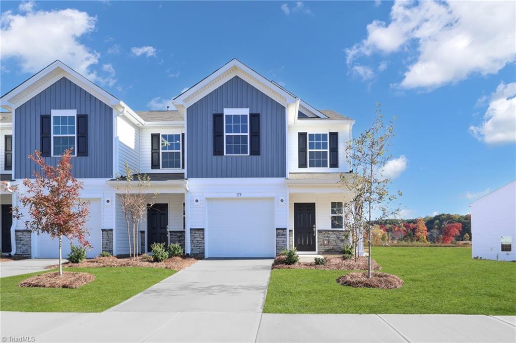 176 Plumtree Court King, NC 27021 - Photo 1 of 30