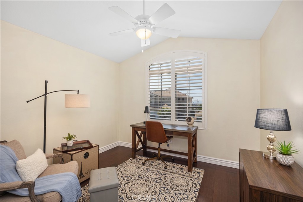 27 Hawk Hill Mission Viejo, CA 92692 - Photo 25 of 48 a living room with furniture and a window