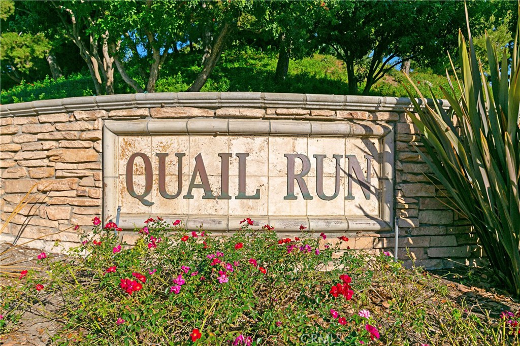 27 Hawk Hill Mission Viejo, CA 92692 - Photo 37 of 48 a close up of a sign board