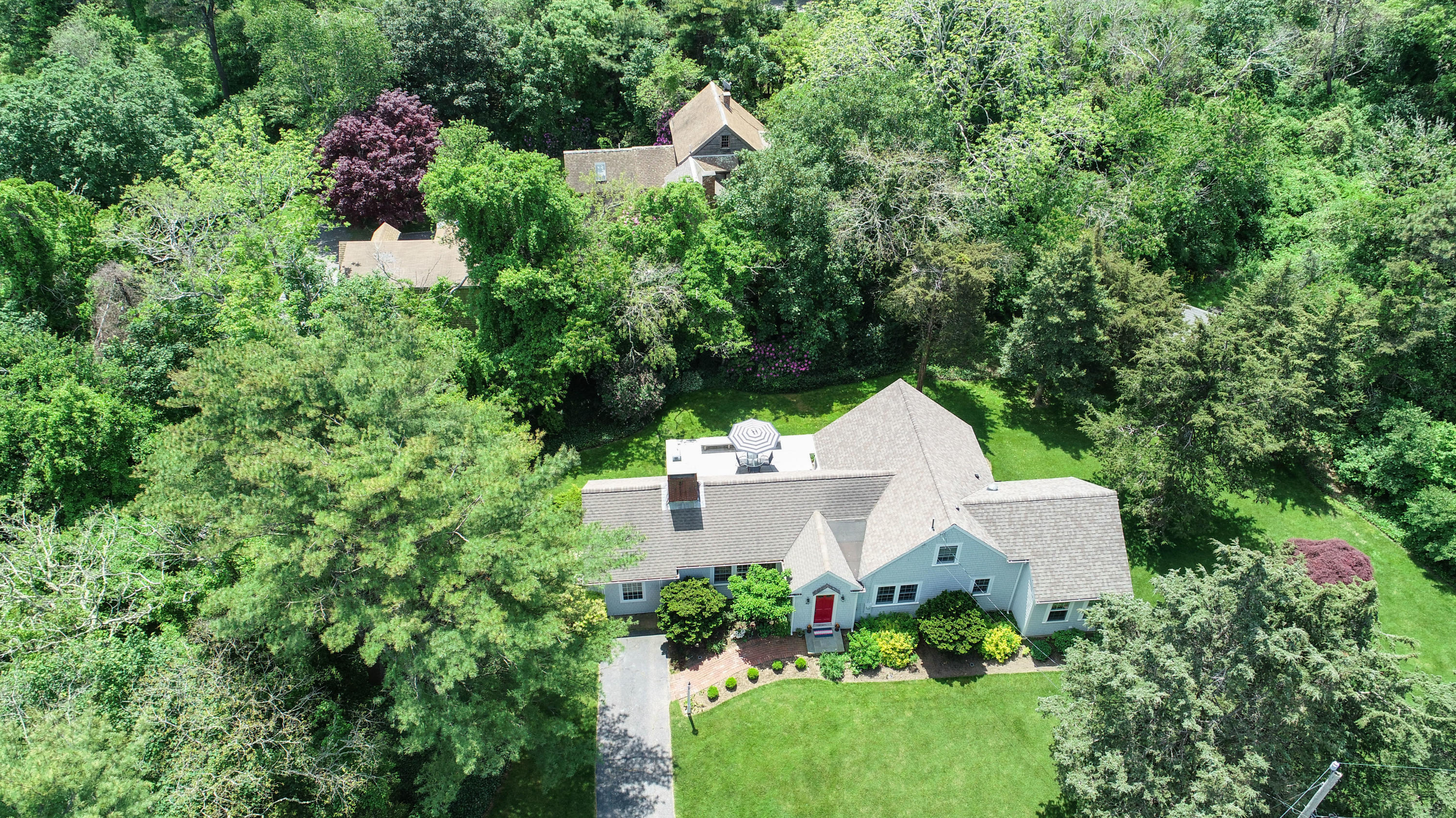 49 Indian Hill Road Barnstable, MA 02630 - Photo 30 of 33 49IndLR-37