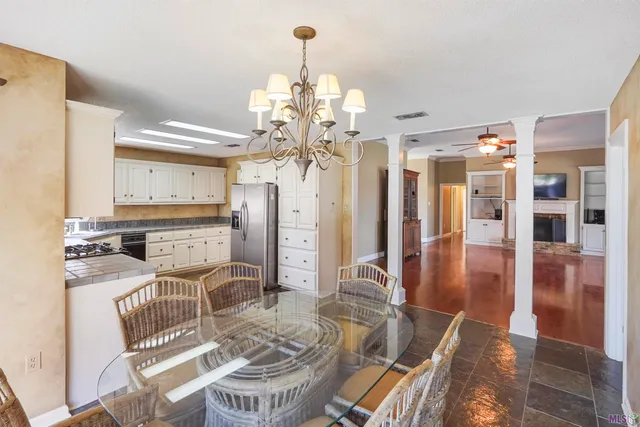 $400,000 | 403 Apache Road, Houma, LA 70360