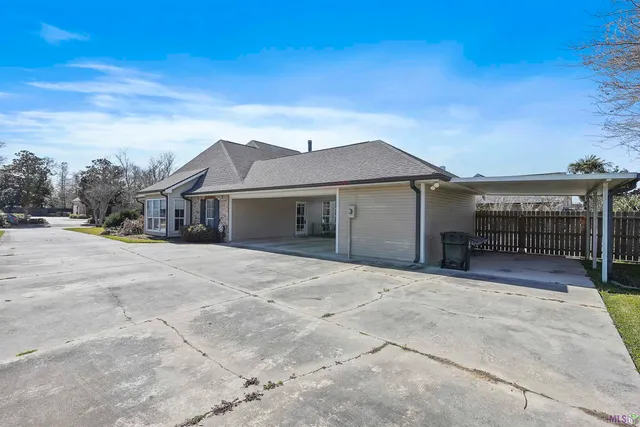 $400,000 | 403 Apache Road, Houma, LA 70360