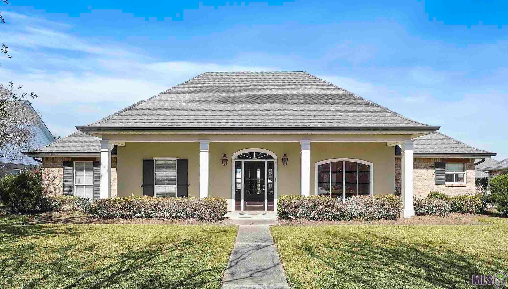 403 Apache Road Houma, LA 70360 - Photo 3 of 31 Gallery Image 3
