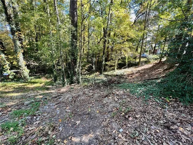 $30,000 | 0 Randolph Circle, Kennesaw, GA 30144