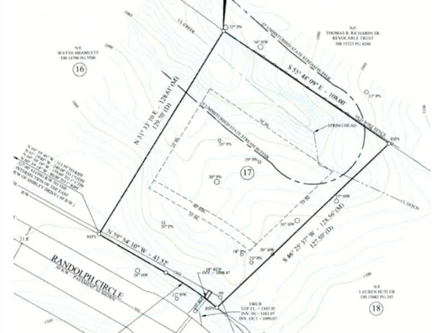 $30,000 | 0 Randolph Circle, Kennesaw, GA 30144