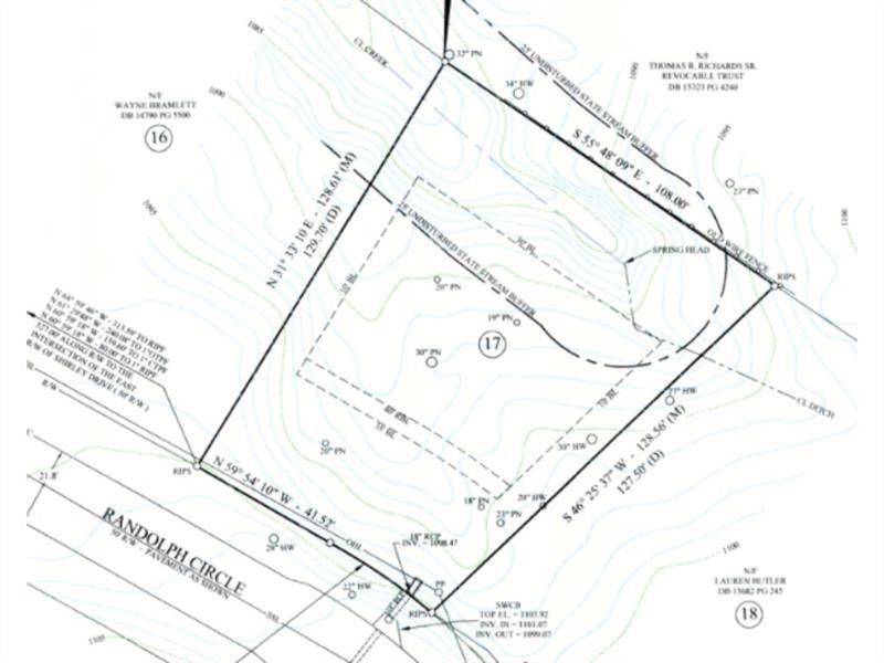 0 Randolph Circle Kennesaw, GA 30144 - Photo 4 of 10