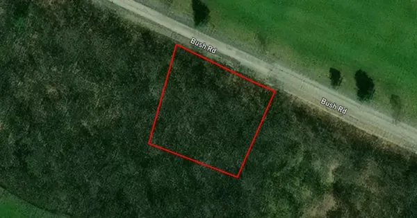 $8,900 | Lot 20 Bush Road, Saltsburg, PA 15681