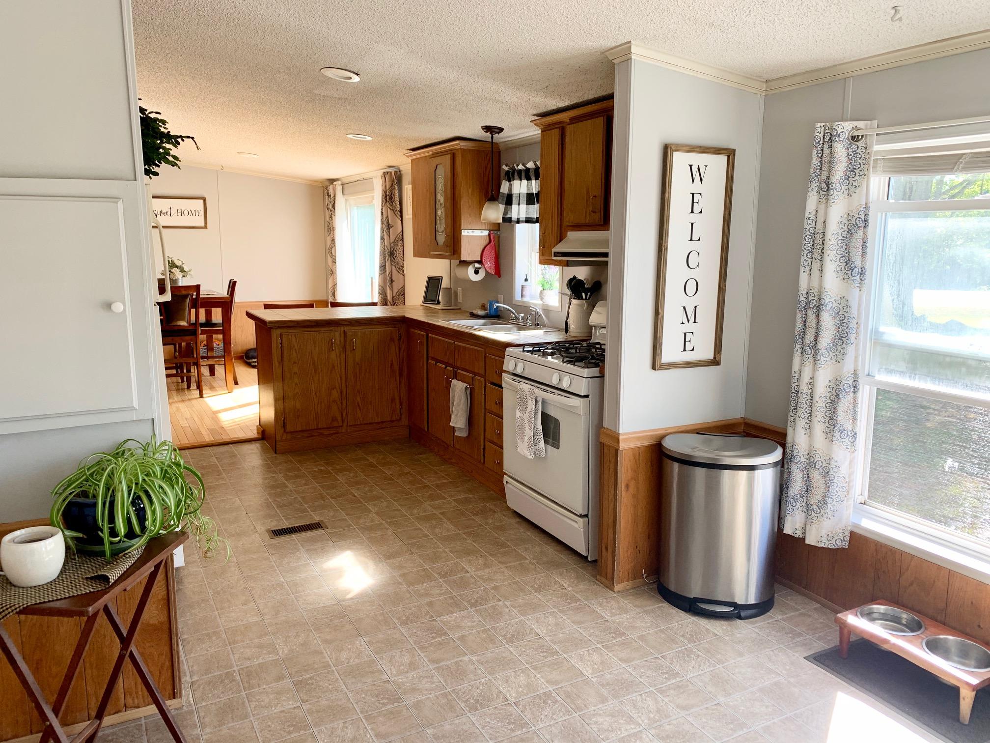 619 Smithfield Road Belgrade, ME 04917 - Photo 5 of 29 2.3 Kitchen