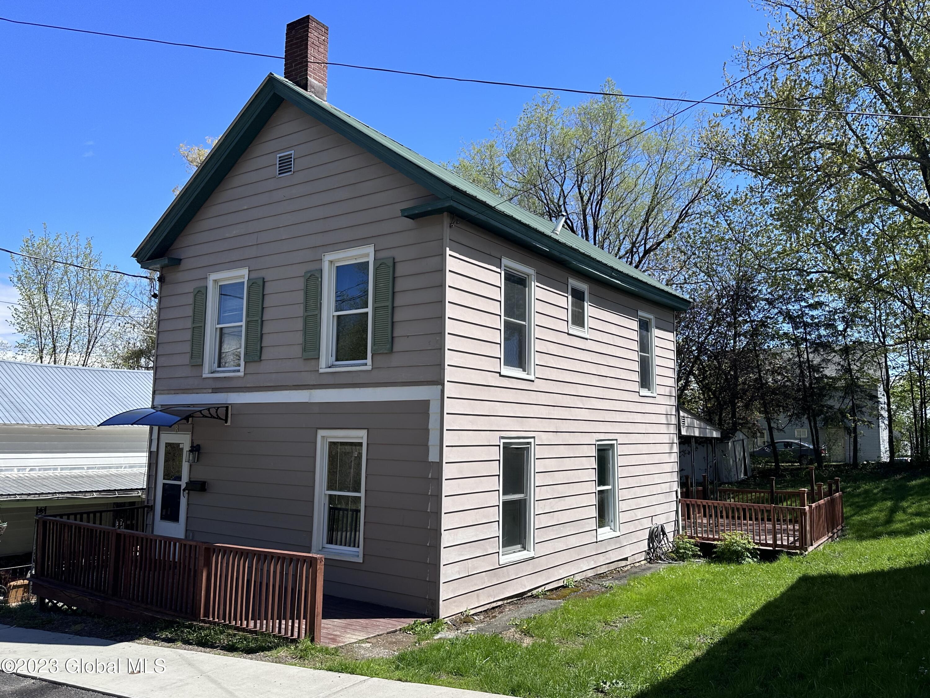 8 Ridge Lane Diamond Point, NY 12824 - Photo 1 of 19 C2E19CBA-AB46-4F1F-B524-347D0A446575