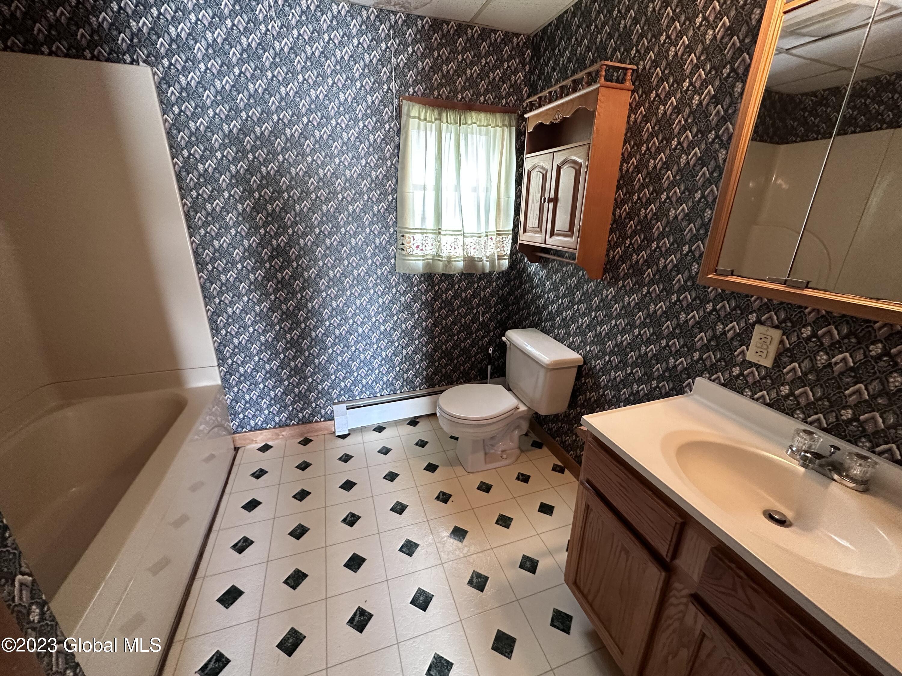 8 Ridge Lane Diamond Point, NY 12824 - Photo 14 of 19 full bath