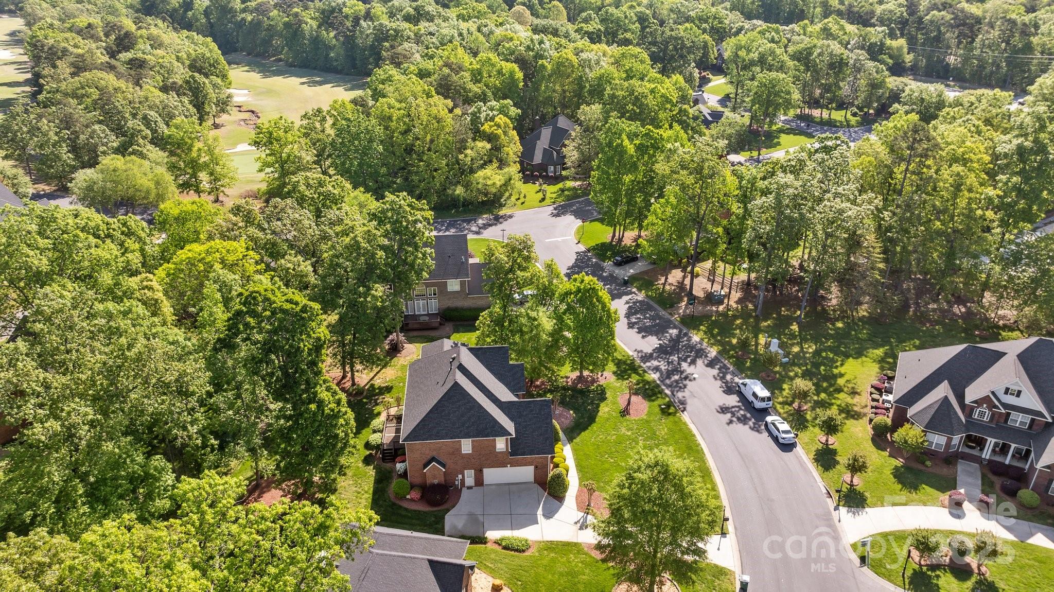 204 Limerick Drive Matthews, NC 28104 - Photo 40 of 44