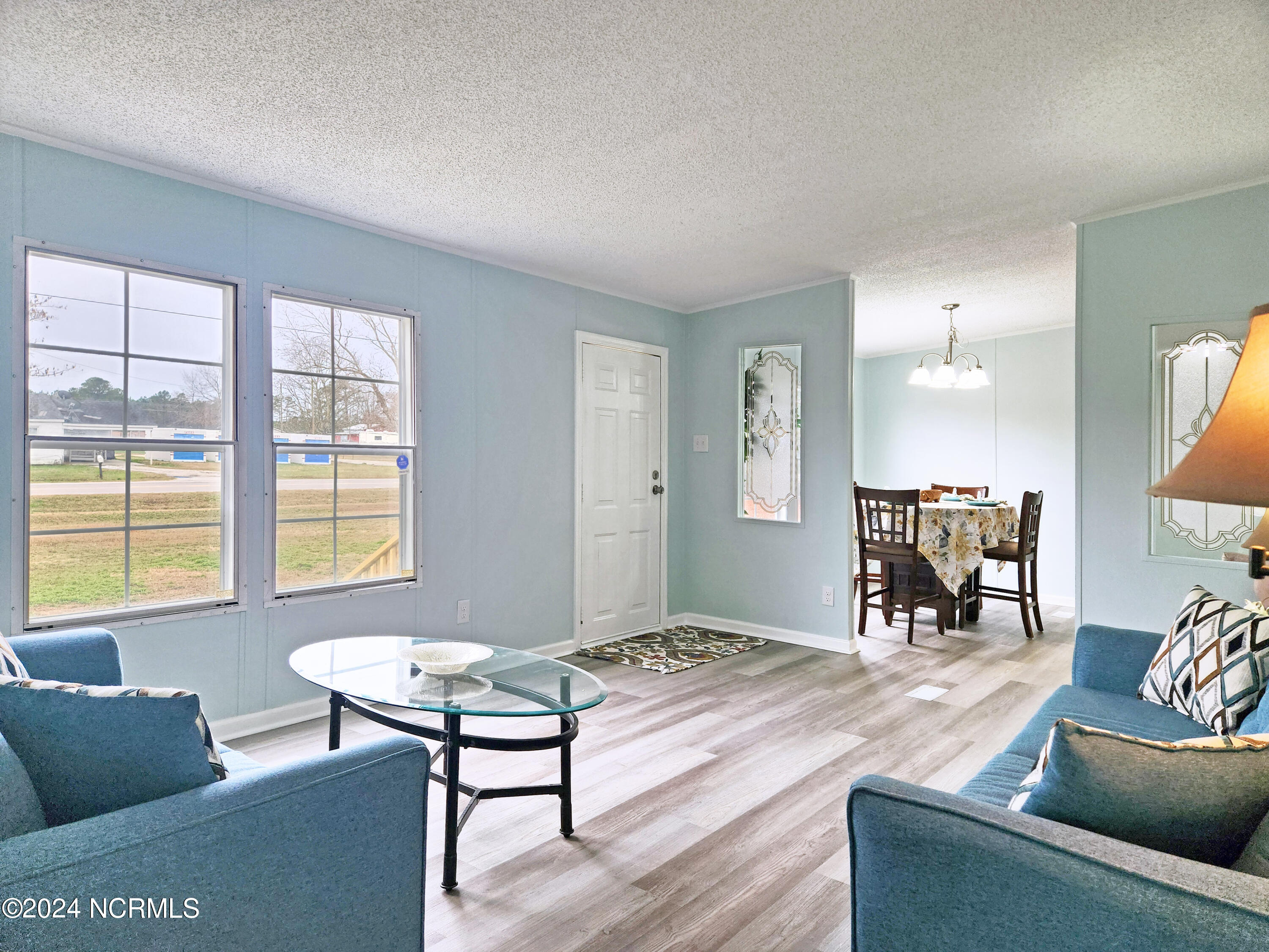 14235 Old Lake Road Riegelwood, NC 28456 - Photo 18 of 31 Living Room