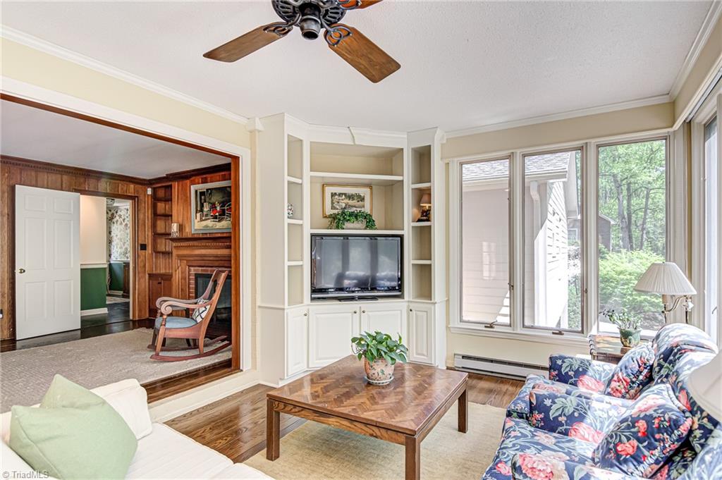 3530 Kirklees Road Winston-Salem, NC 27104 - Photo 13 of 42