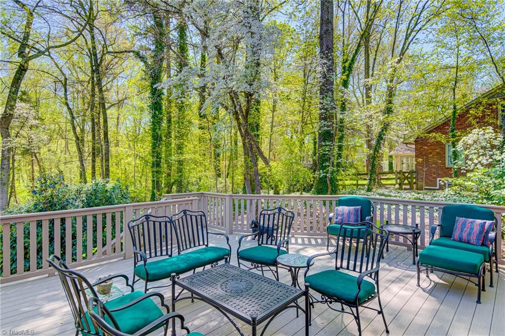 3530 Kirklees Road Winston-Salem, NC 27104 - Photo 18 of 42