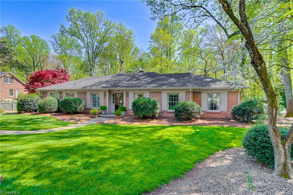 3530 Kirklees Road Winston-Salem, NC 27104 - Photo 2 of 42