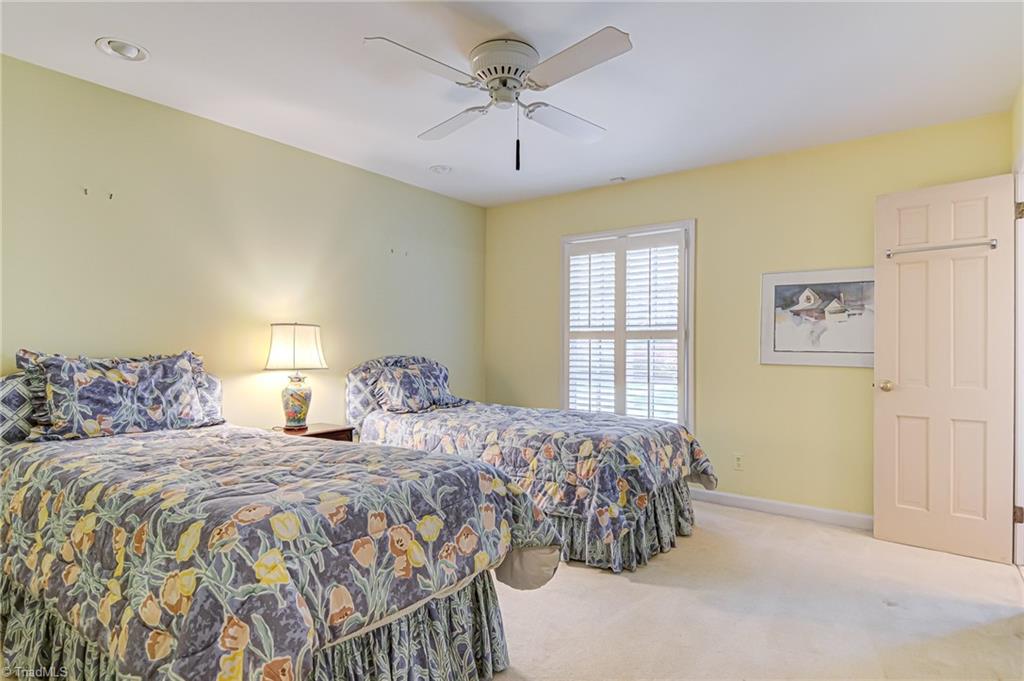 3530 Kirklees Road Winston-Salem, NC 27104 - Photo 25 of 42 Third bedroom